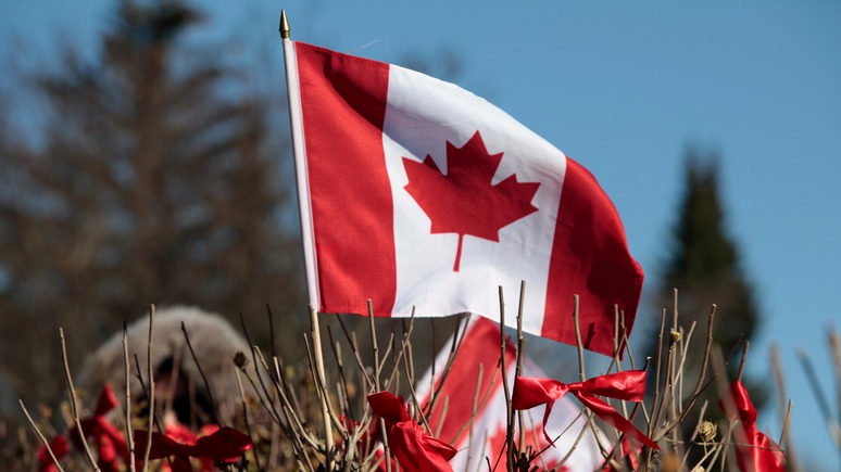 CBC: Канада одобрила поставки оружия Украине для защиты от «российской агрессии»