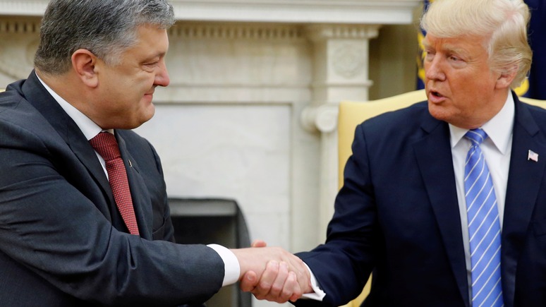 Financial Times: Украина не начнёт процветать, если не вернётся к реформам 