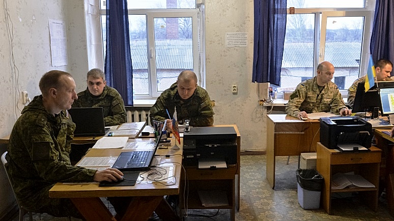 24 канал: Путин и Меркель поддержали «рождественское перемирие» и обмен пленными в Донбассе