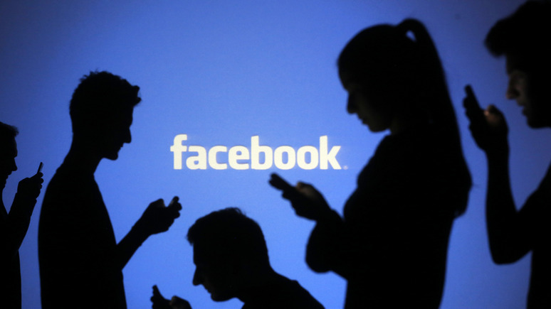 Slate: Facebook научит пользователей вычислять «российскую пропаганду»