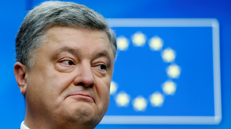 Корреспондент: пять стран ЕС уже продают Киеву летальное оружие