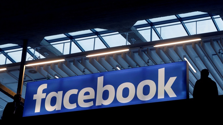 ABC News: пользователи Facebook получили возможность узнать, смотрели ли они российскую рекламу