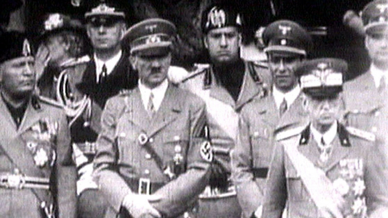 National Interest нашёл у ЦРУ доказательства того, что Гитлер пережил войну 