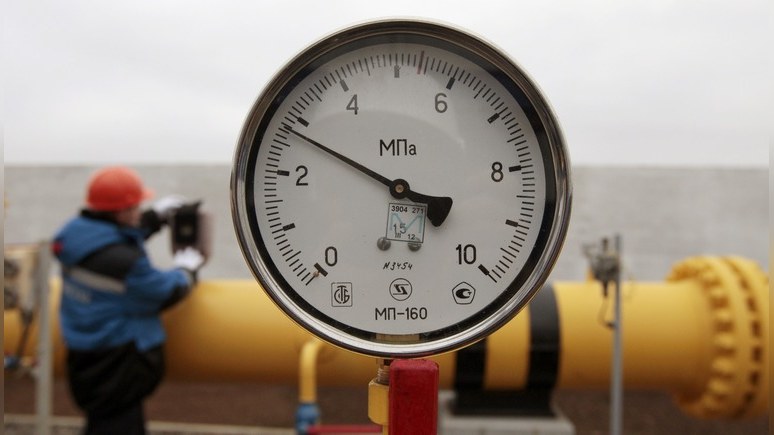 FT: экспорт российского газа в Европу достиг рекордных значений