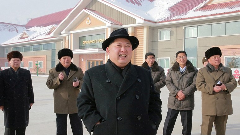 Daily Mail: Путин поздравил «грамотного и зрелого» Кима с победой над Западом