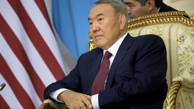 Экс-посол США: в отношениях с Москвой «рука помощи» Назарбаева будет Трампу весьма кстати