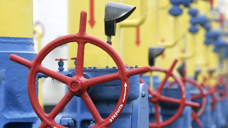 Presse: австрийская OMV в восторге от дешевизны добычи газа в России