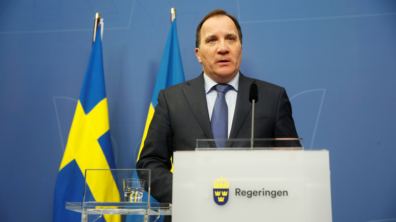EUobserver: Швеция создаст специальный орган по защите выборов от российской пропаганды