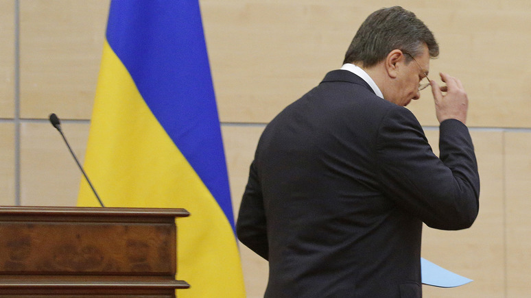 СТРАНА.ua: соратник Порошенко предложил «разобраться» с прессой по методу Януковича 