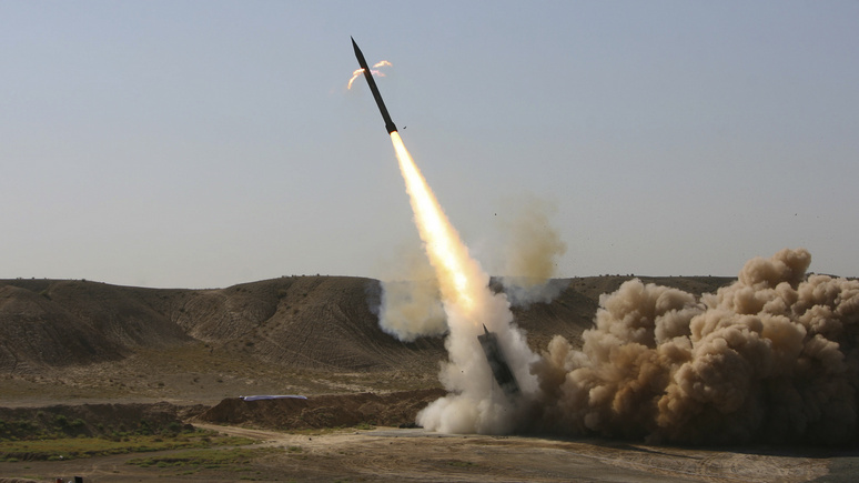 Newsweek: новые ядерные ракеты Пентагона лишь увеличат риск войны с Россией и Китаем