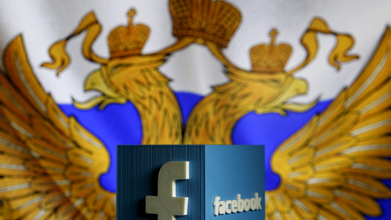 BI: Великобритания убедила Facebook расследовать «вмешательство России» в брексит