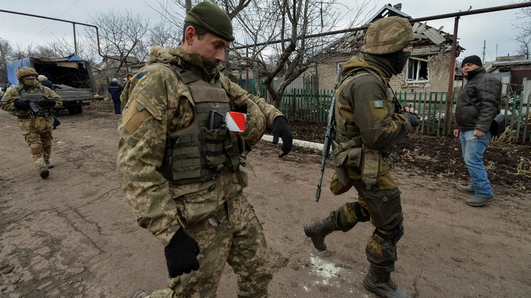 Independent: новый украинский закон в России назвали концом Минских соглашений