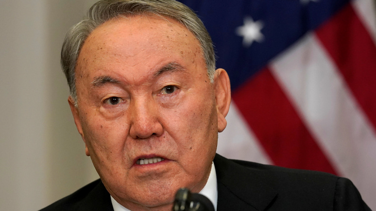 EurActiv: Назарбаев совсем не прочь перенести минские переговоры в Астану