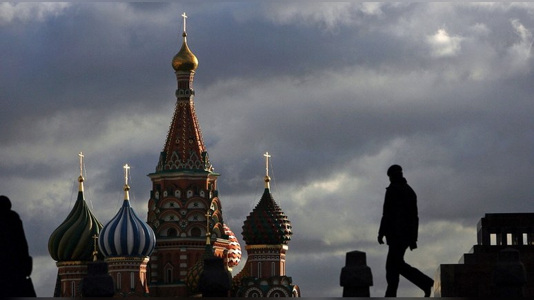 BBC рассказал, как в Москве справляются с «рекордно мрачной» зимой 