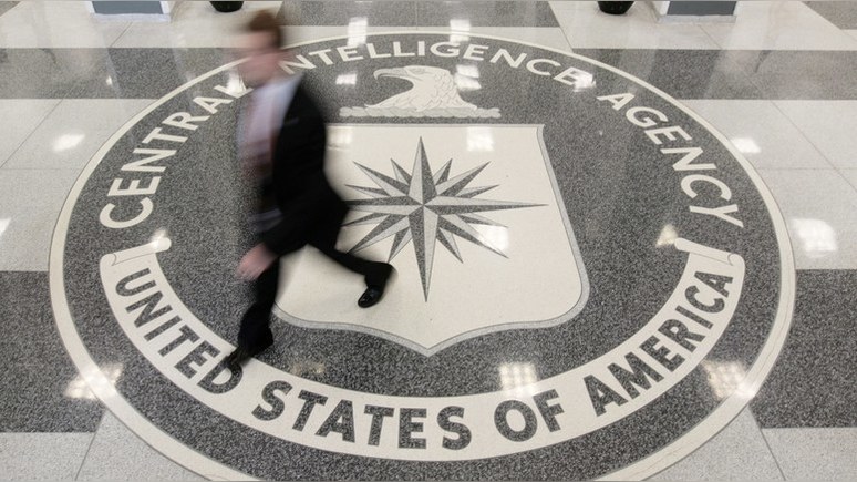Telegraph: британский подросток узнал секреты США, притворившись главой ЦРУ