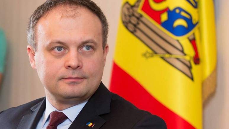 Newsmaker: власти Молдавии планируют выставить России счёт за «советскую оккупацию»
