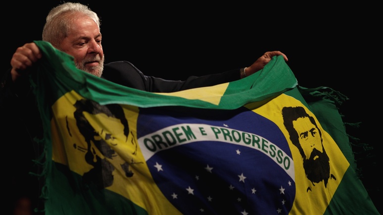 Forbes: либералы США ополчились против «бразильского Мюллера» в защиту осуждённого президента