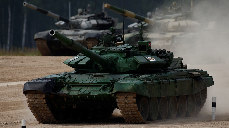 Telegraph: Британия тратит на армию больше, но Россия — эффективнее 