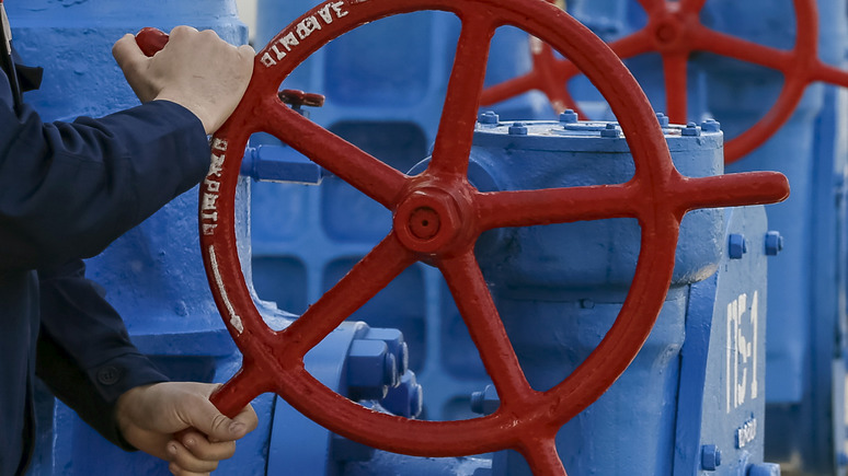 Украинские новости: «Нафтогаз» засекретил победу над «Газпромом»