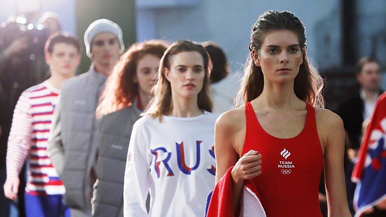 NYT: после запретов МОК на Олимпиаду приедет «новое поколение» российских спортсменов