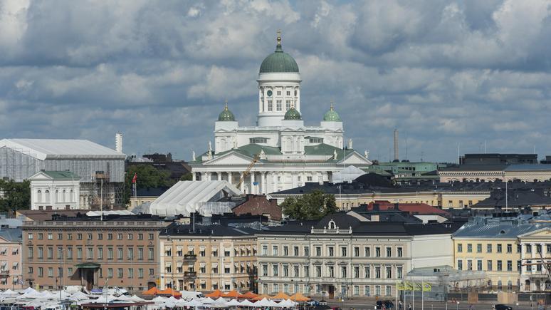 Глава МИД Финляндии: стабильная Россия — в наших интересах, но её будущее вызывает тревогу