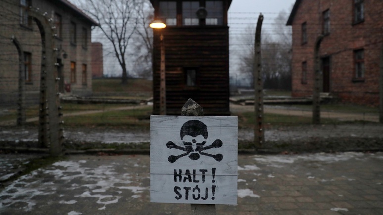 Девятый канал: новый польский закон о холокосте вызвал возмущение в Израиле