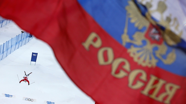 Libération: Россия проведёт альтернативу пхёнчханской Олимпиаде в Сочи