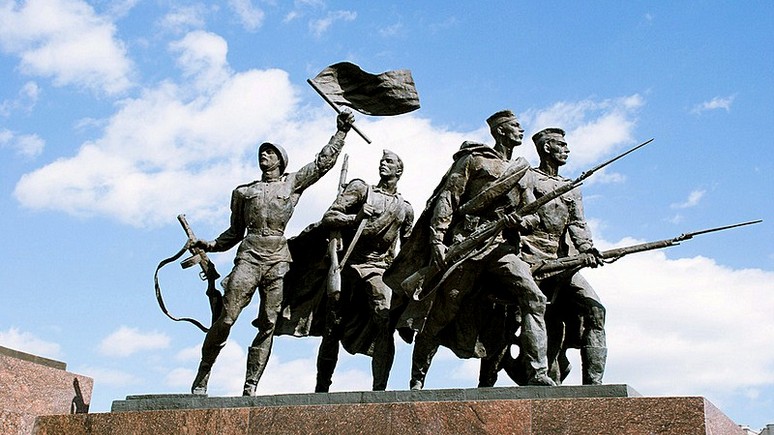 АВС: приказ «Ни шагу назад!» — одно из самых жёстких решений Сталина