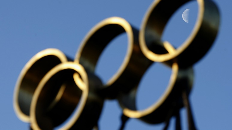 Daily Mail: холод зимней Олимпиады признан опасным для британских спортсменов