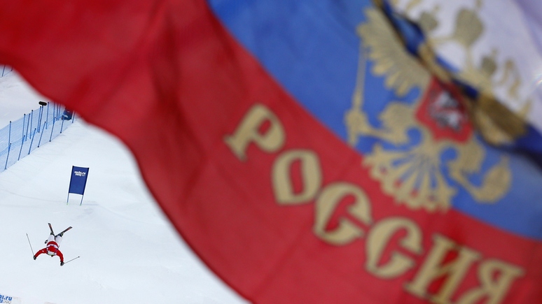 Les Echos: лишившись флага, российские олимпийцы стали только целеустремлённее