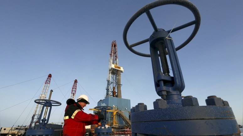  Reuters: «Газпром» предрекает Европе газовый дефицит