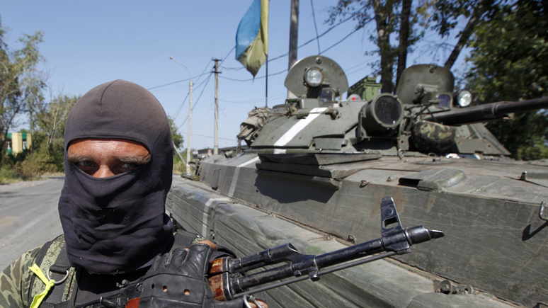 National Post: канадский производитель оружия поборется за перевооружение украинской армии