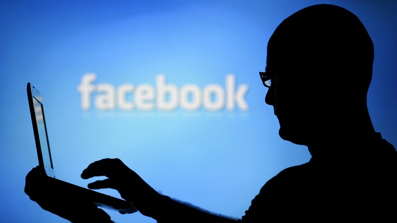 Forbes: Facebook не против «российского вмешательства», но с американскими IP-адресами