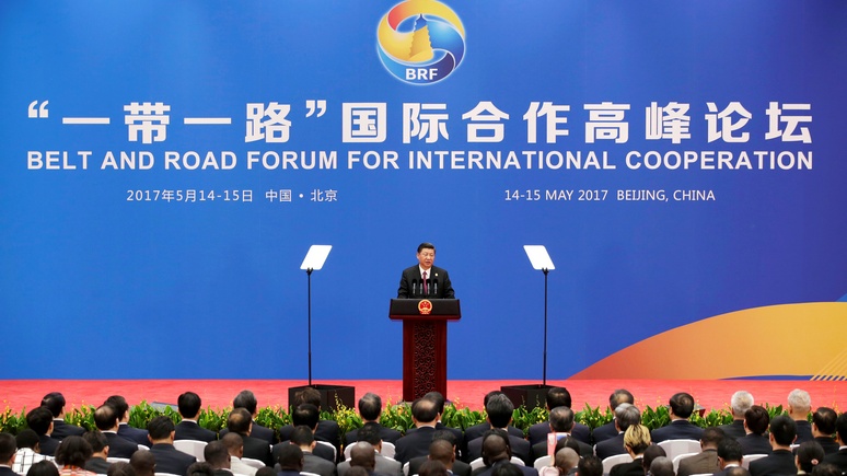 SCMP: Гонконг и Москва совместно подготовят бизнес-элиту Евразии