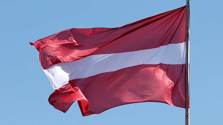 DELFI: Минобороны Латвии заявило о начале информационной атаки против страны