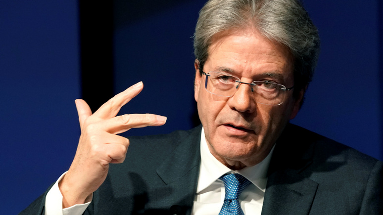 WP: Джентилони предупредил об угрозе вмешательства в итальянские выборы, но Россию не упомянул