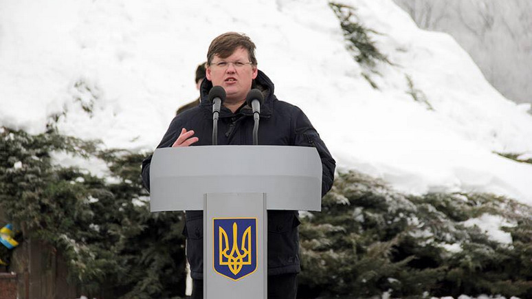 Украинский вице-премьер: Польша не восстанавливает разрушенные украинские памятники
