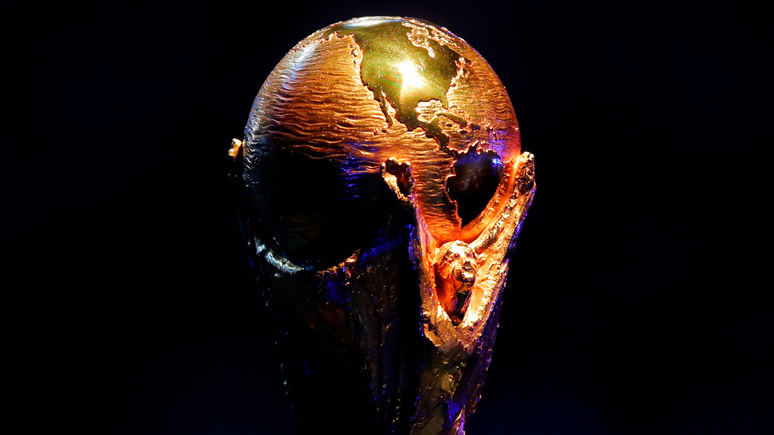 Le Devoir: чемпионат мира по футболу станет важнейшим событием для имиджа российского спорта