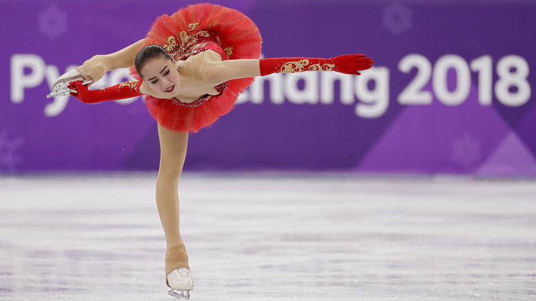 Sacramento Bee: Россия прошла Олимпиаду «без флага и гимна, но всё-таки с золотом»
