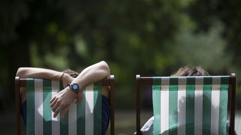 Немецкий эксперт: Москва не шевелится — плата за санкции России по карману