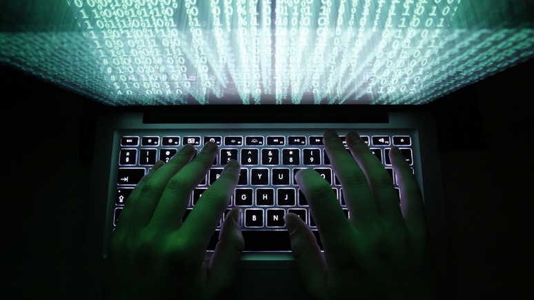 Welt: за кибератаками на МИД и МО Германии стояли «российские хакеры» 