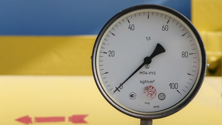 24 канал: украинским школам рекомендовали приостановить занятия из-за недостатка газа