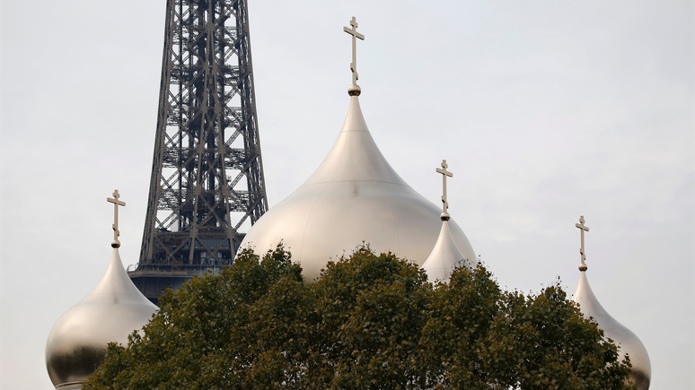 Radio Notre Dame: у России много проблем, но это не отменяет её важности 