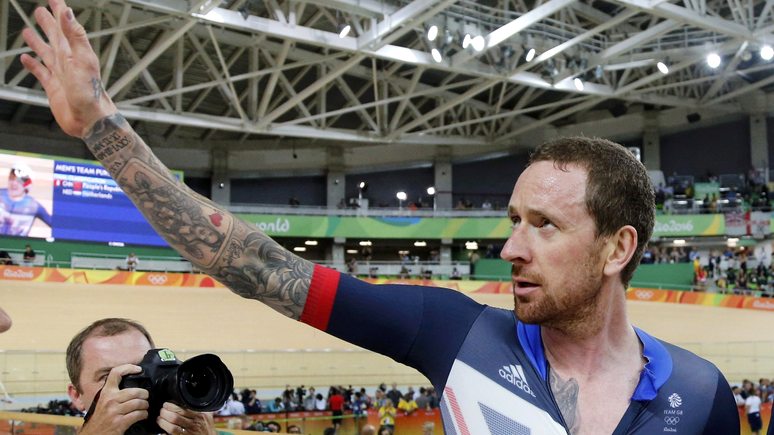 Sky: «долечился» — британскую велозвезду уличили в приёме допинга под видом лекарств