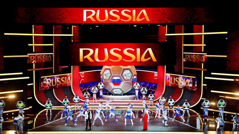 Журналистка N-TV уверена: даже «прогнозируемый вылет» хозяев не испортит праздник футбола в России