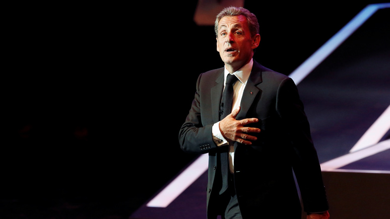 Саркози: сегодня великие лидеры — у тех стран, которые не являются великими демократиями 