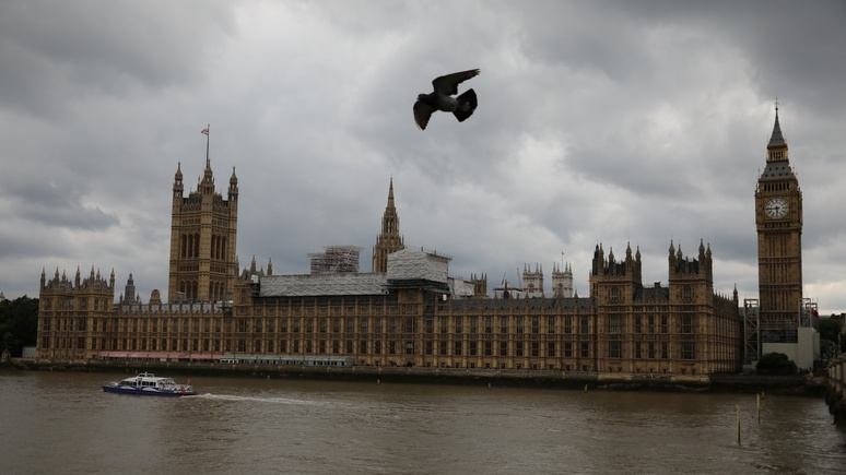 Times: Великобритания призывает союзников к бойкоту ЧМ-2018 в ответ на отравление Скрипаля
