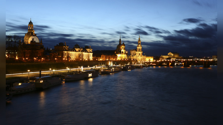 Дрезден, Санкт-Петербург, Москва и Сочи ― Le Monde напомнила о городах, «сформировавших» Путина