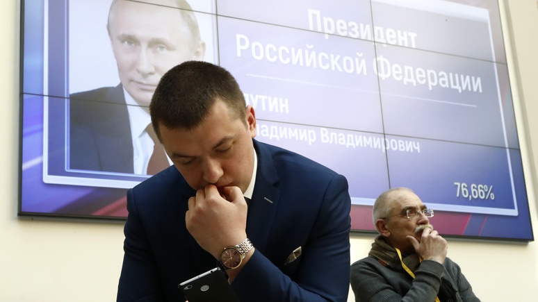 Аналитик CNBC: Путин и Россия никуда не денутся — США должны учиться с ними жить