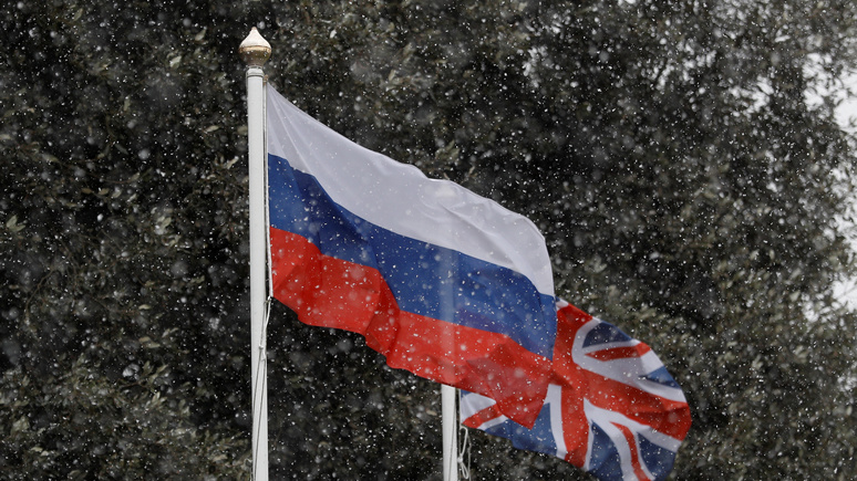 Британский сатирик: аннексия Россией Великобритании «решит» множество проблем